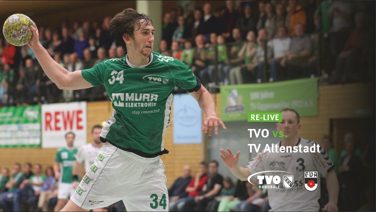 TVO vs. TV Altenstadt