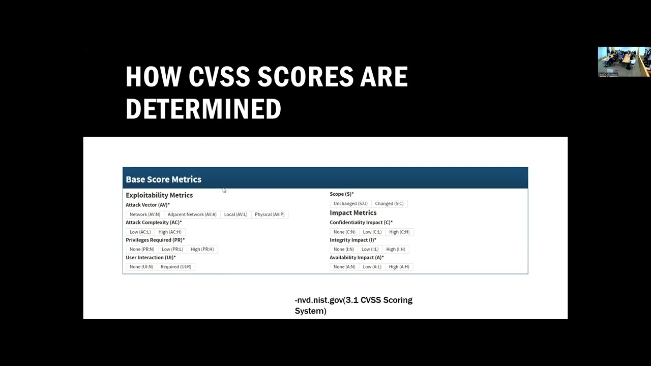 Oh no!! Another 10 CVSS Vulnerability (Wesley)