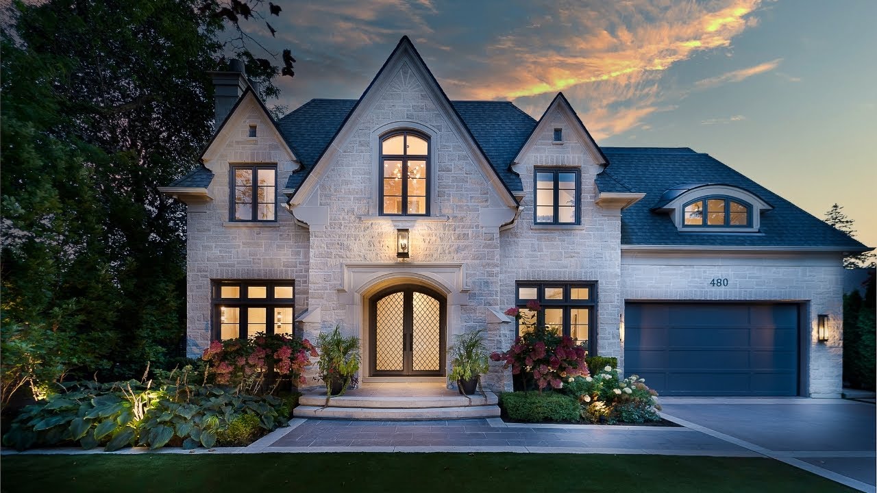 480 The Kingsway, Etobicoke