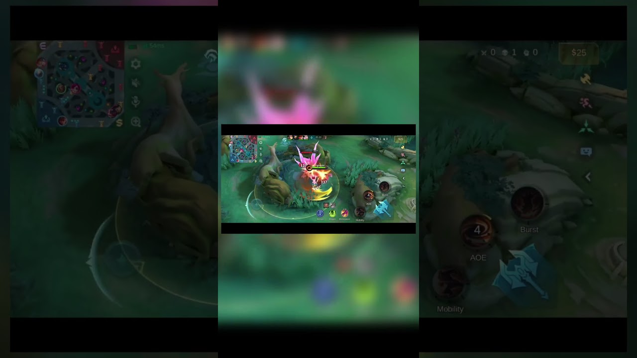 mobile legends new mobile 5v5 game Tamil review