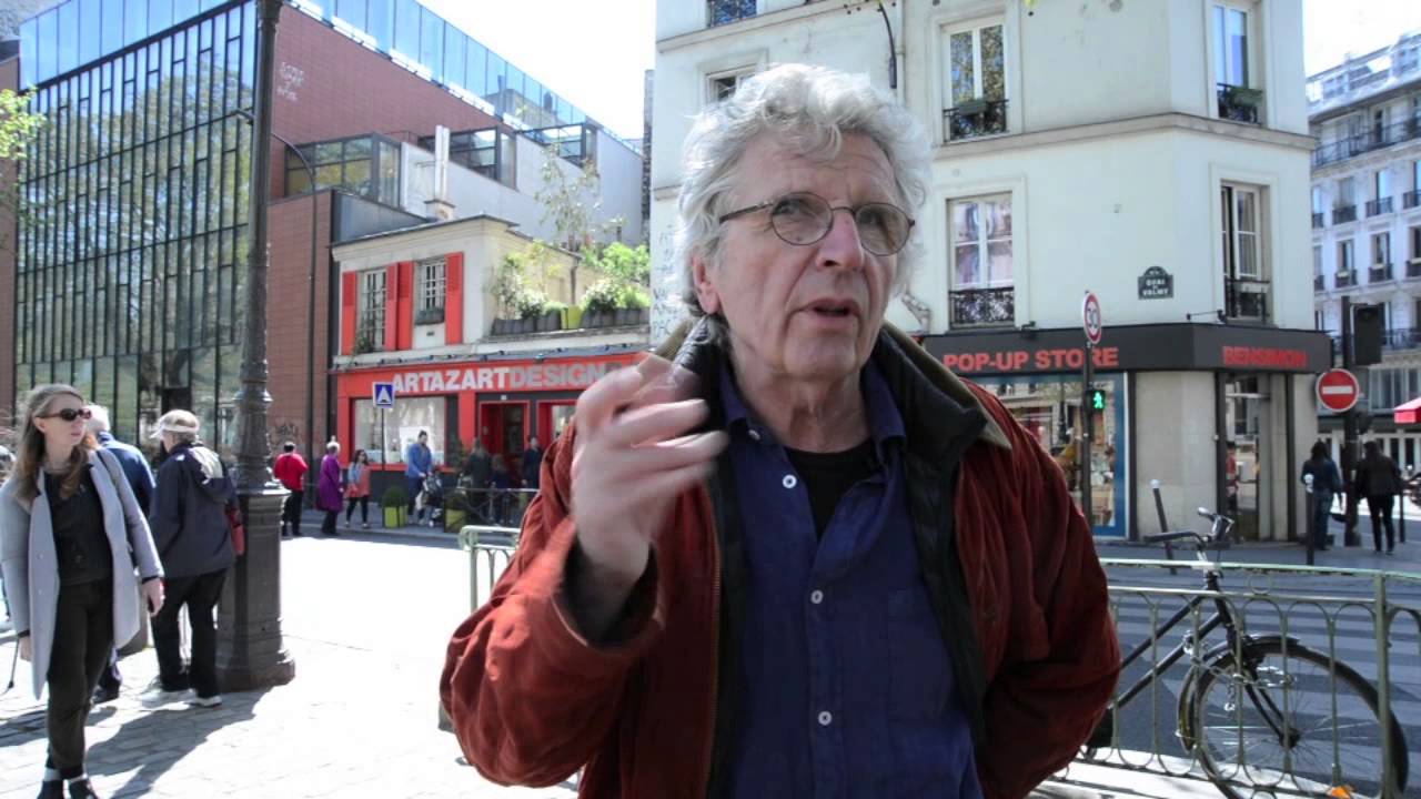 HARRY GRUYAERT / MONOGRAPHIE