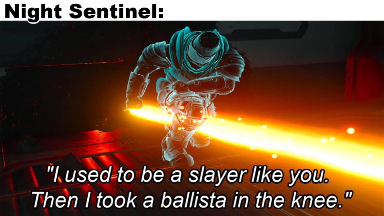 Gaming Memes 2