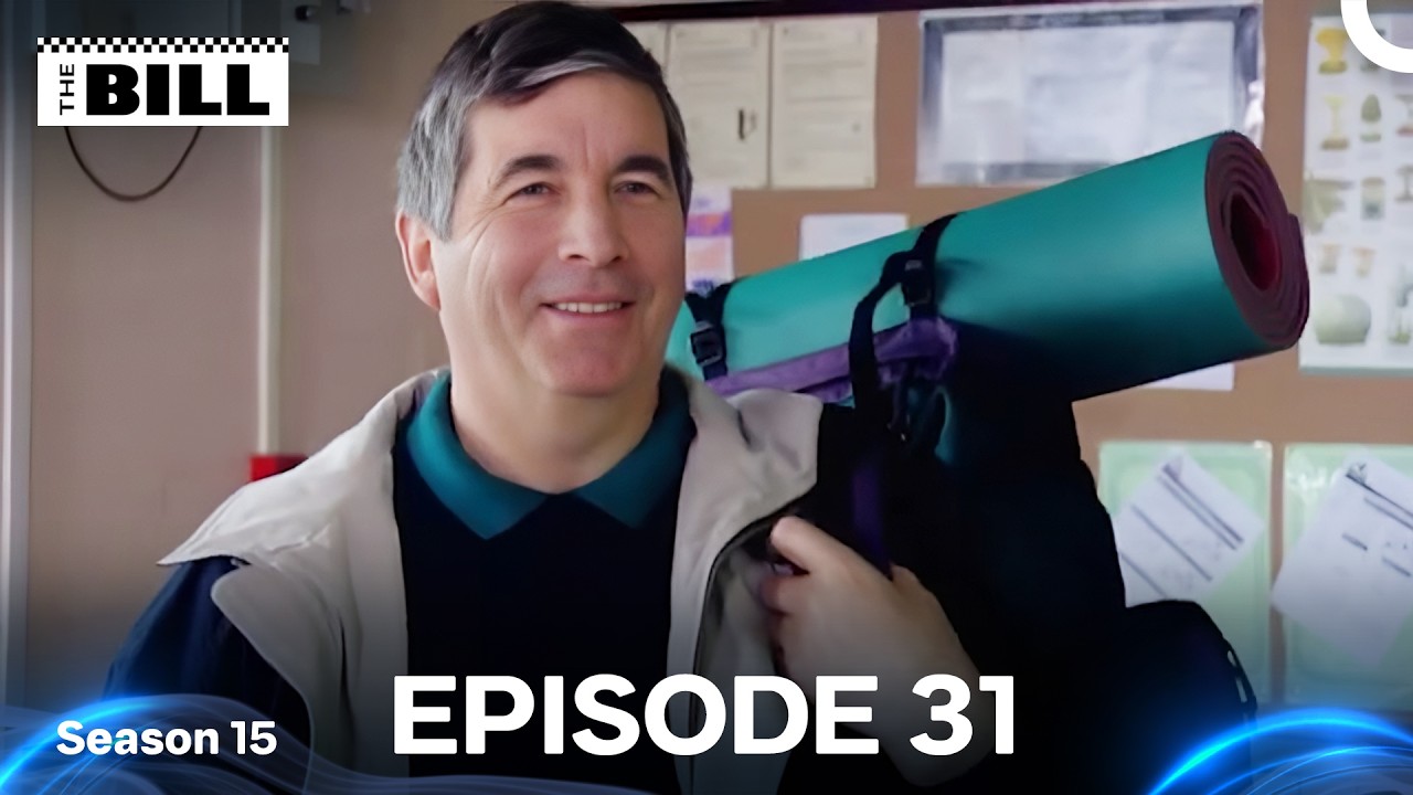 The Bill - Season 15 Episode 31 | Tinderbox (1999)