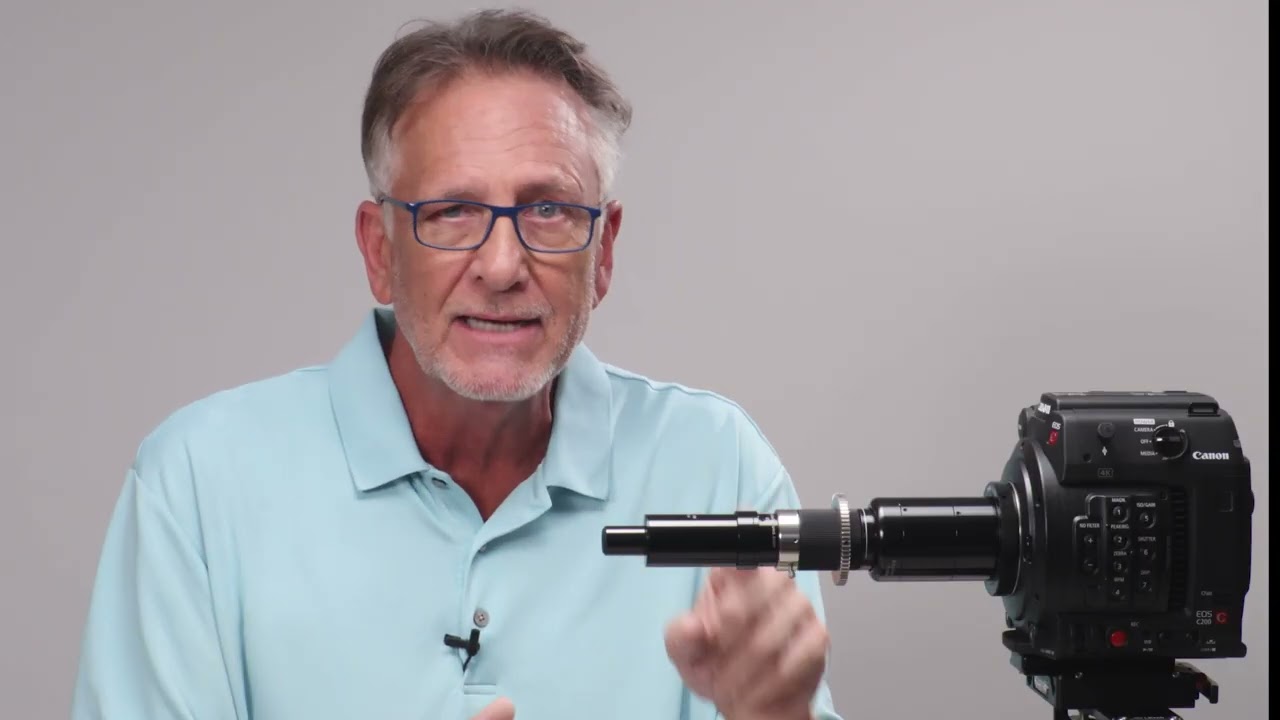 Infinity Robusto TS -160 Set Up and Overview