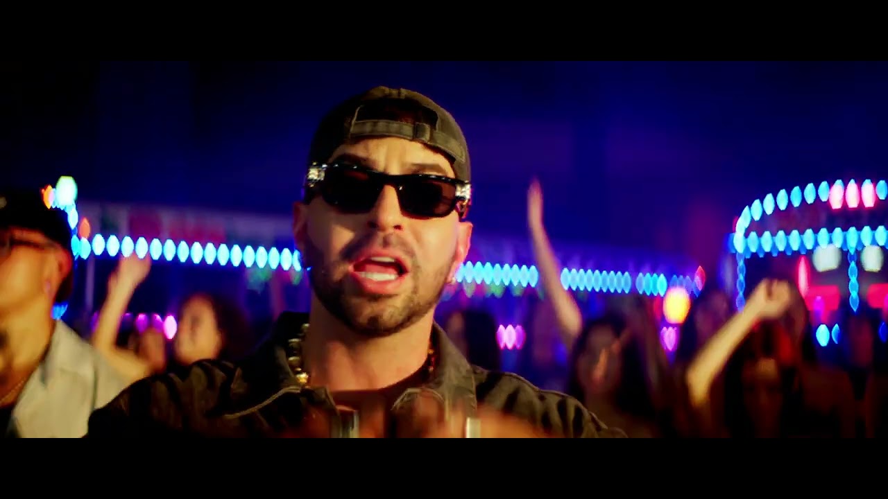 Justin Quiles x Beele x Randy x Lenier - Dime Que No (Video Oficial)