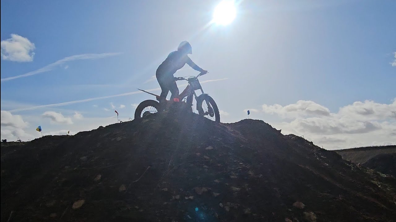 22.02.26 Dunston Quarry with Banovallum 