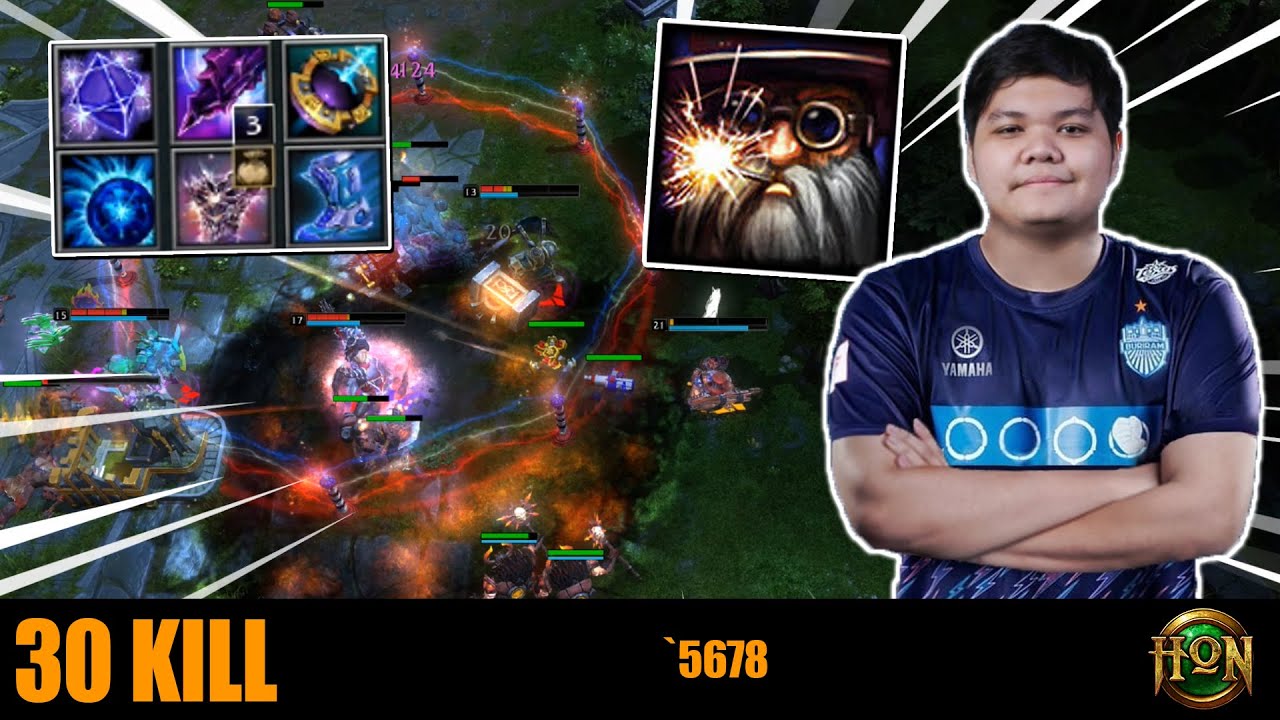 MVP ARENA | ENGINEER - `5678 | Normal mode