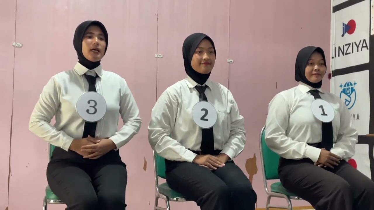 MENSETSU JOB PENGEMASAN/PENGEPAKAN WANITA BERSAMA ORANG JEPANG PART 1🇯🇵🇮🇩#lpkjepang #kenshuseijapan