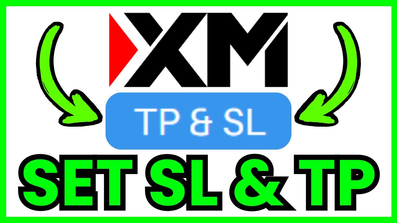 How To SET Stop Loss And Take Profit In XM Trading (QUICK & EASY) 2026