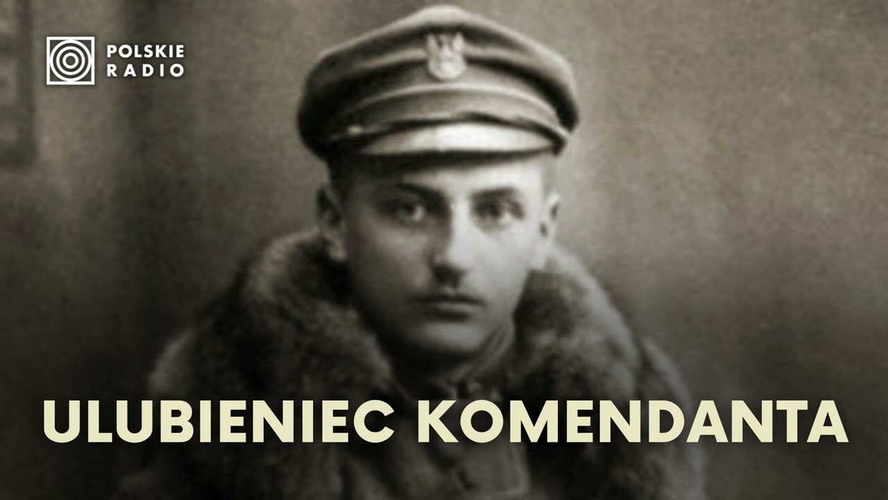 Leopold Lis-Kula. Krótkie życie ulubieńca Komendanta