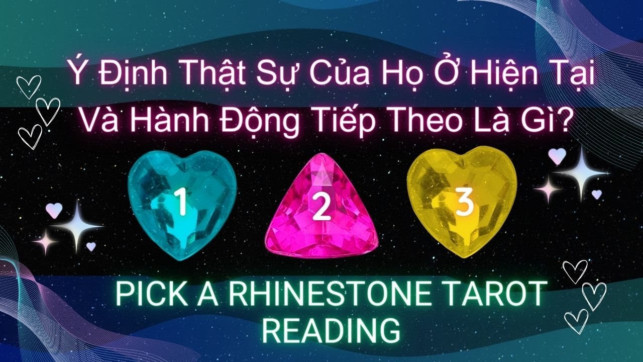 Ý Định Thật Sự Của Họ Ở Hiện Tại & Hành Động Tiếp Theo(mối quan hệ mập mờ hoặc đang ngắt kết nối)👀❤️