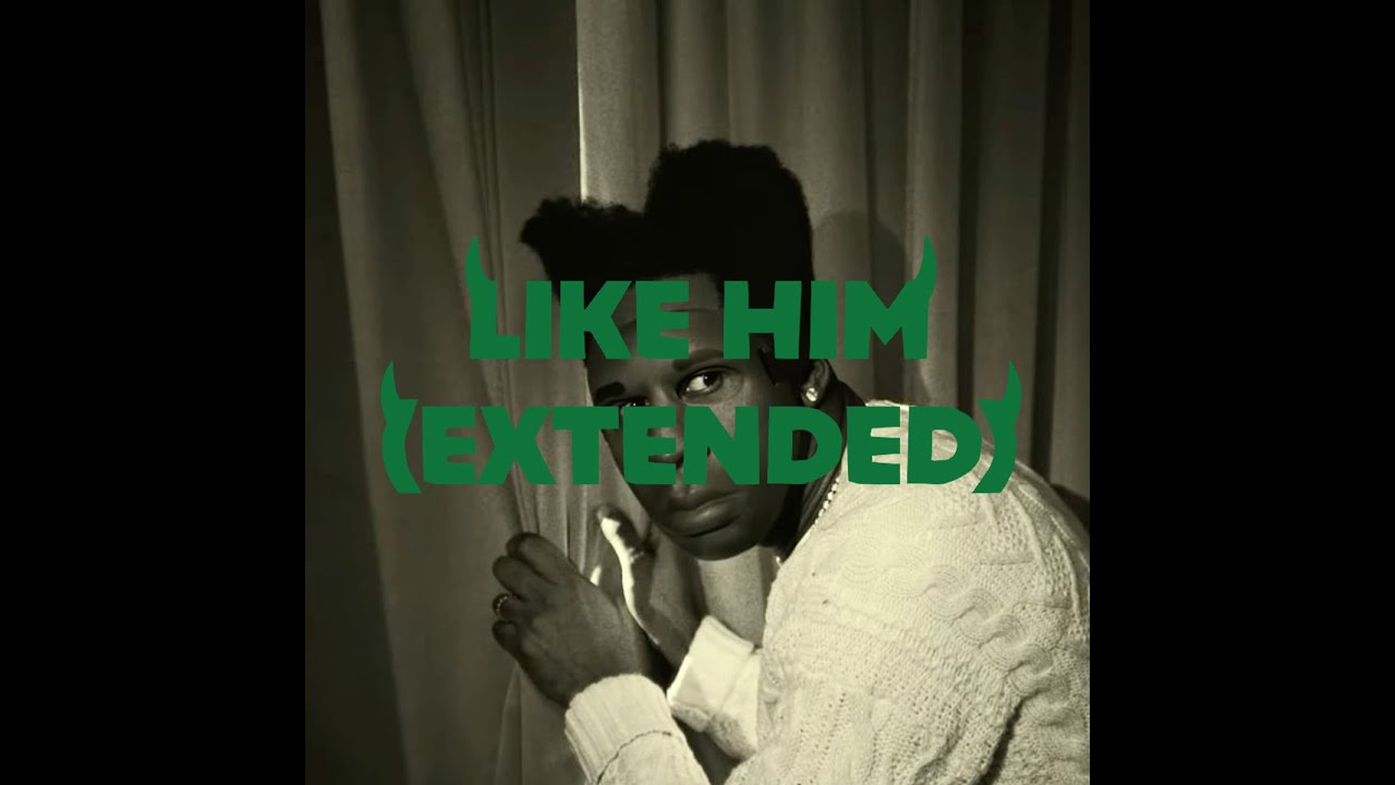 Tyler, the Creator - Like Him (Extended, CD Verse)