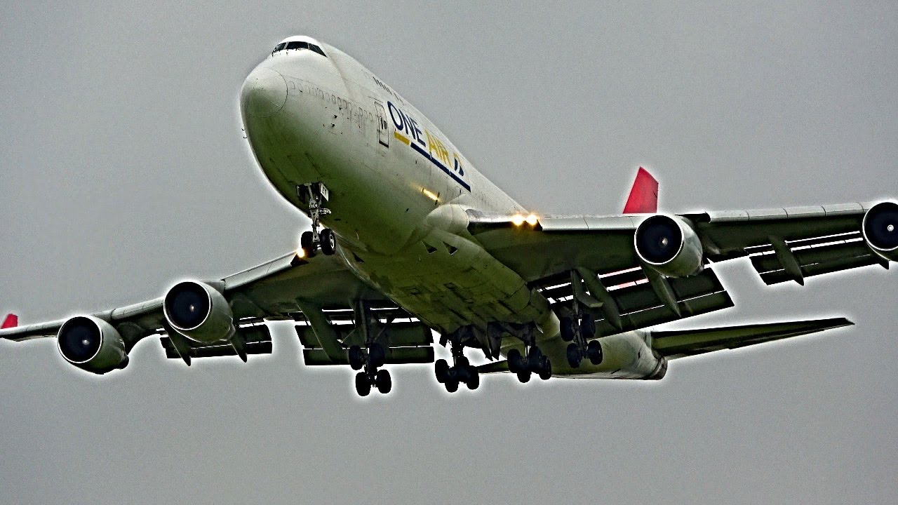Planes at Nottingham East Midlands Airport, EMA - 15/07/24 (Incl: 747, 757, 767 & 777)