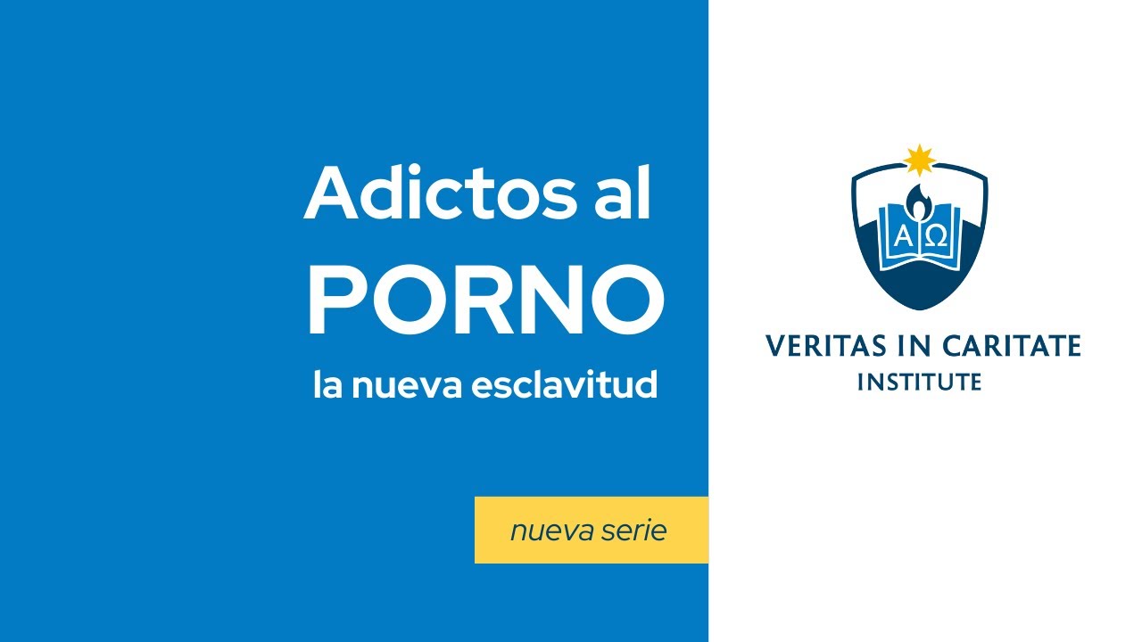 Nueva Serie: Adictos al Porno, la nueva esclavitud