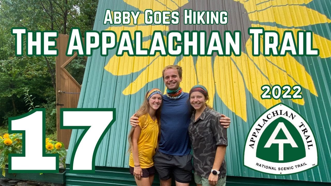 Miss Moss Makes It To MAINE [Appalachian Trail Episode 17]