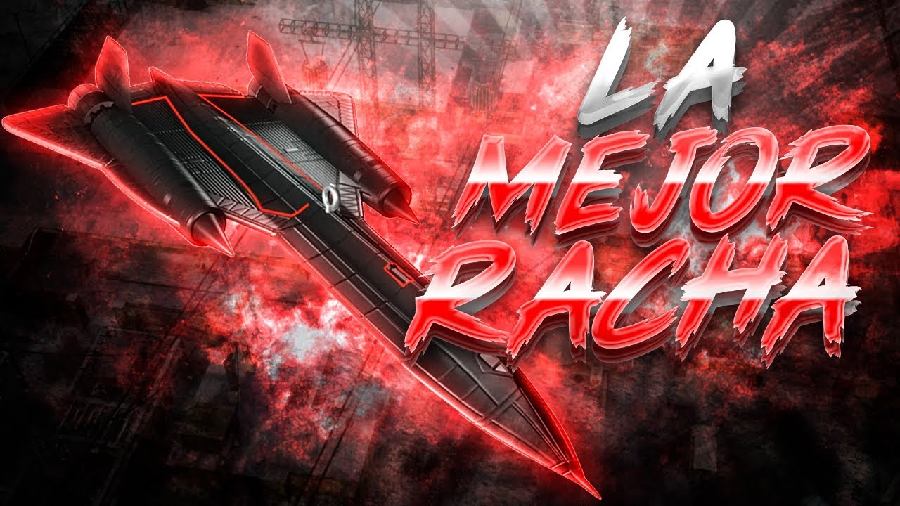 LA MEJOR RACHA DE LA HISTORIA DE CALL OF DUTY | BLACK OPS