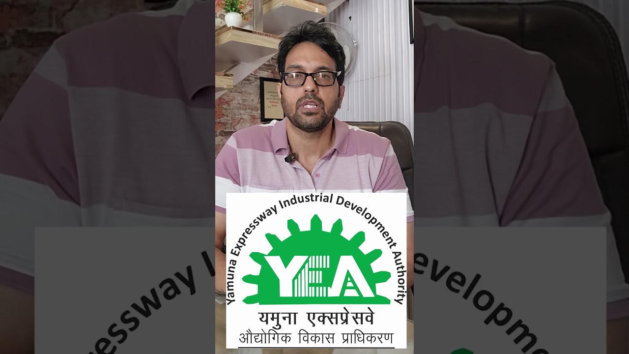 Why Land Disputes Delay Noida & Yamuna Expressway Projects: Farmers vs. Authorities