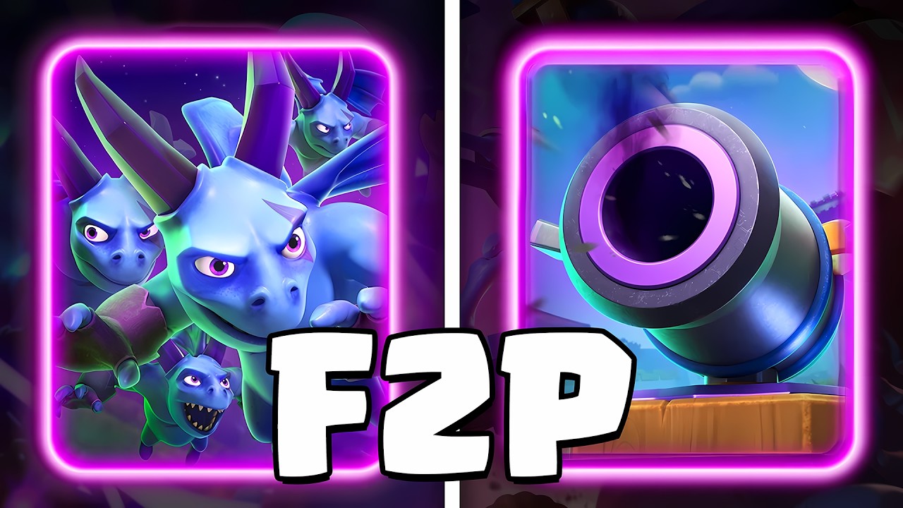 Ranking ALL 40 Evolutions from WORST to BEST in Clash Royale!