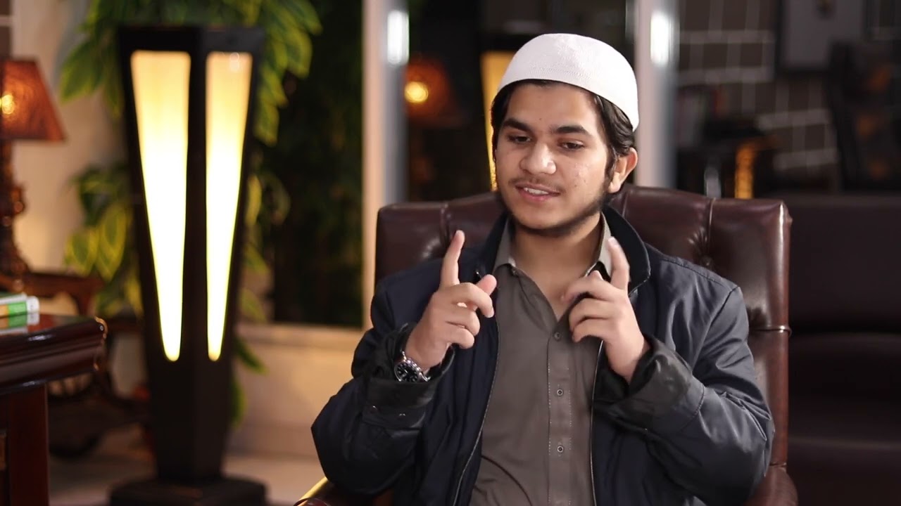 Hammad Safi Exclusive Interview By Abeera Fatima | Latest Interview