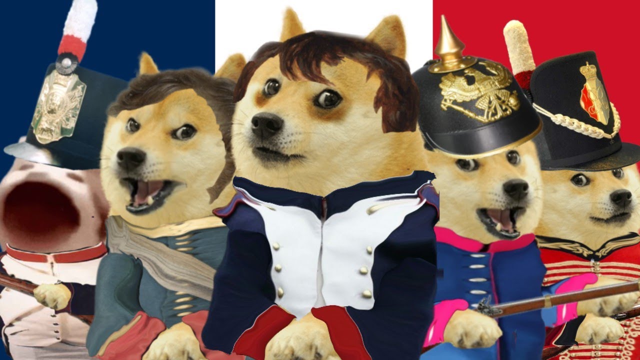 LE NAPOLEON DORAZIL! | SVĚTOVÁ VÁLKA, NEŽ TO BYLO COOL