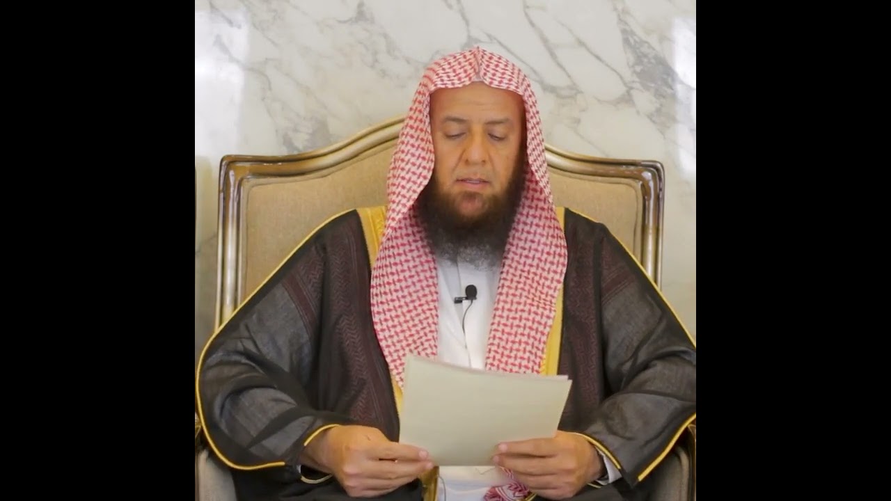 حكم العرضة والسامري في الأعراس والأعياد | الشيخ عبد الله بن سليمان آل مهنا