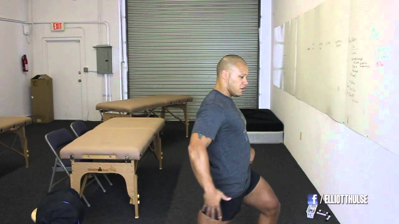 Ab Muscle Activation