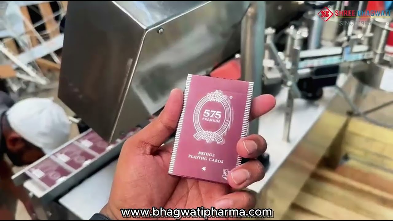 Automatic Single Side Security Seal Labelling Machine | Tamper-Evident Labeling