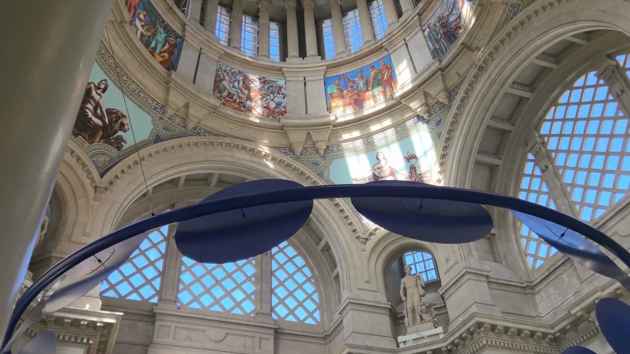 Museo Nacional de Arte, Barcelona.