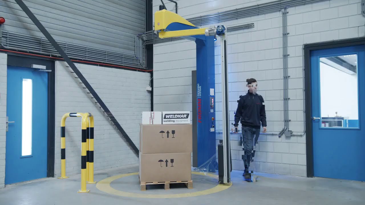 FROMM FS500 light