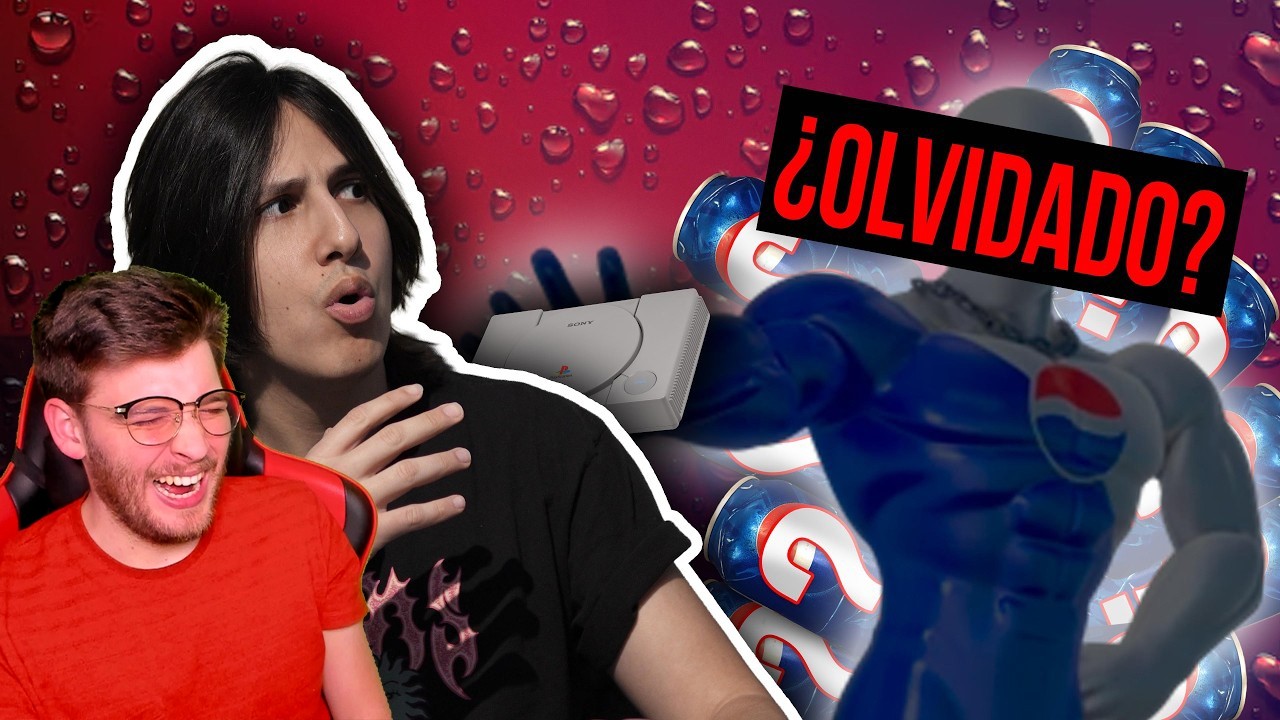 Reaccionando a MissaSinfonia 