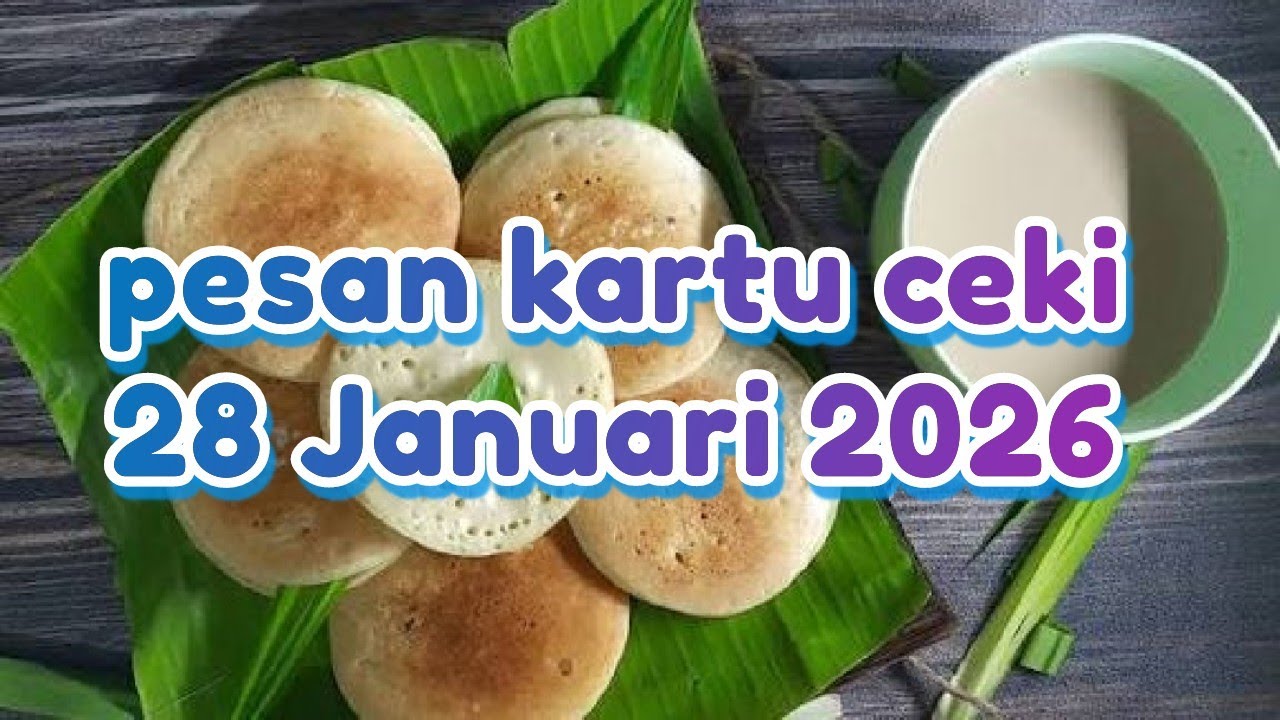 Pesan kartu ceki🍒 ada yang gunakan magic/ pelet untuk membuatmu kembali kepadanya