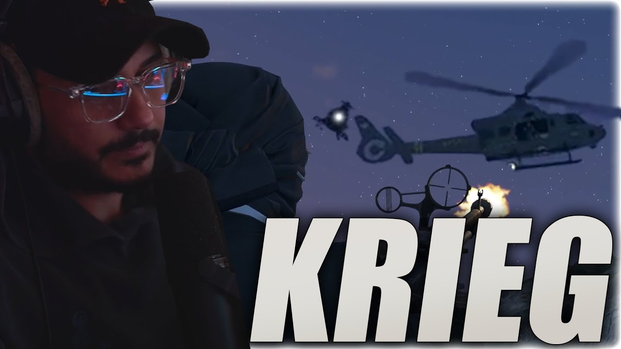 [NARCOCITY] ALLE GEGEN DIE ARMY ESKALIERT! 🔥😂