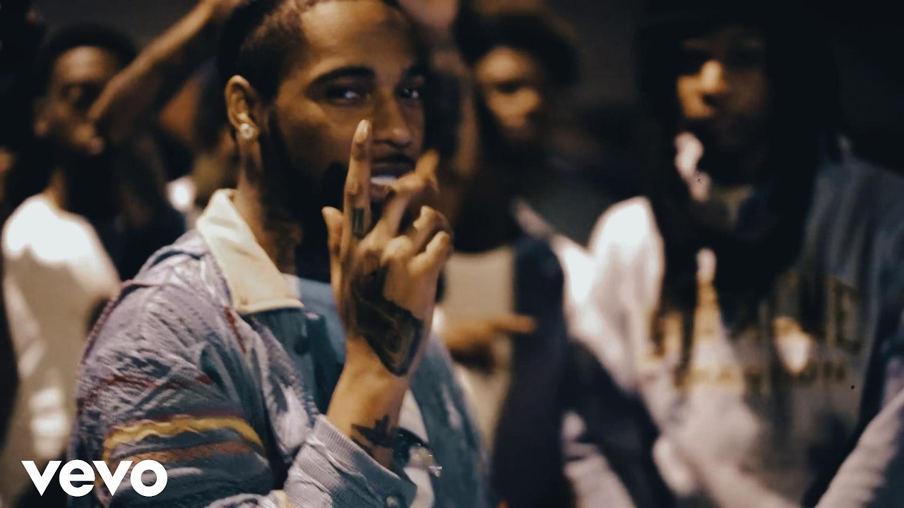 Key Glock - Paper Gang (Music Video)