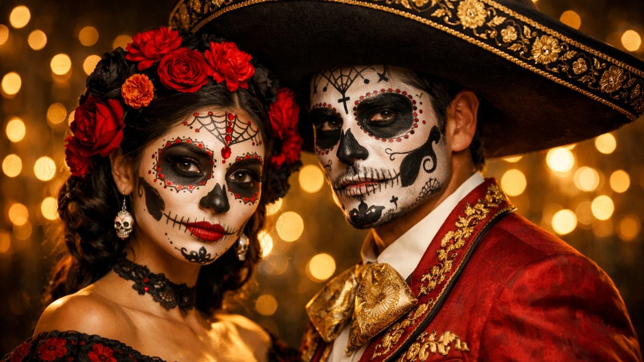 Latin x Afro House Mix 2026 🌎 | Best Afro House 2026 with Mexican & Tribal Rhythms