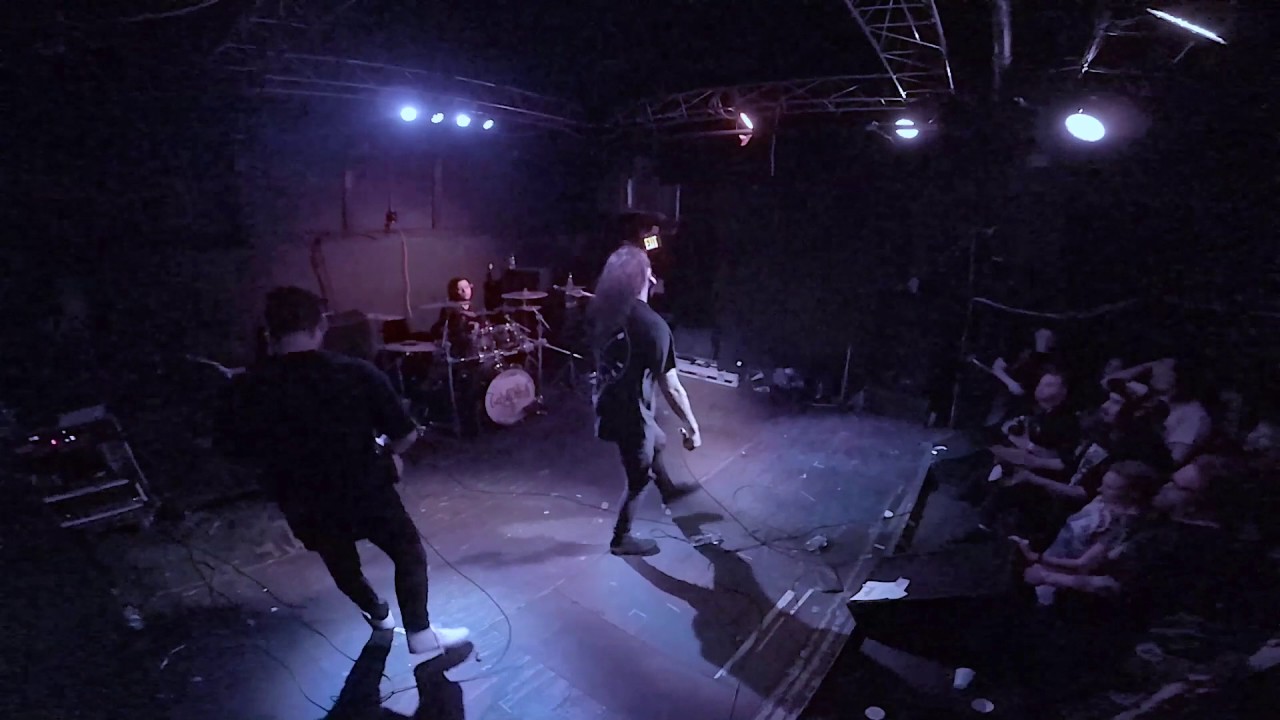 Lorna Shore - Full Set HD - Live at The Foundry Concert Club
