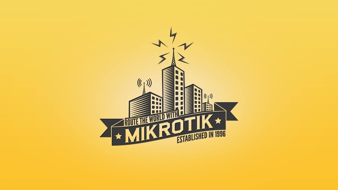 Videoguida Mikrotik #1 - Introduzione