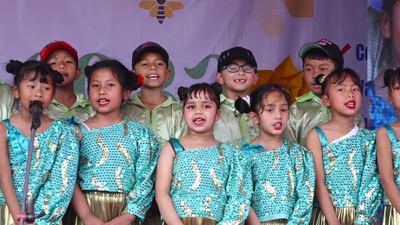 Putali Jhai Udna Man Lagxa