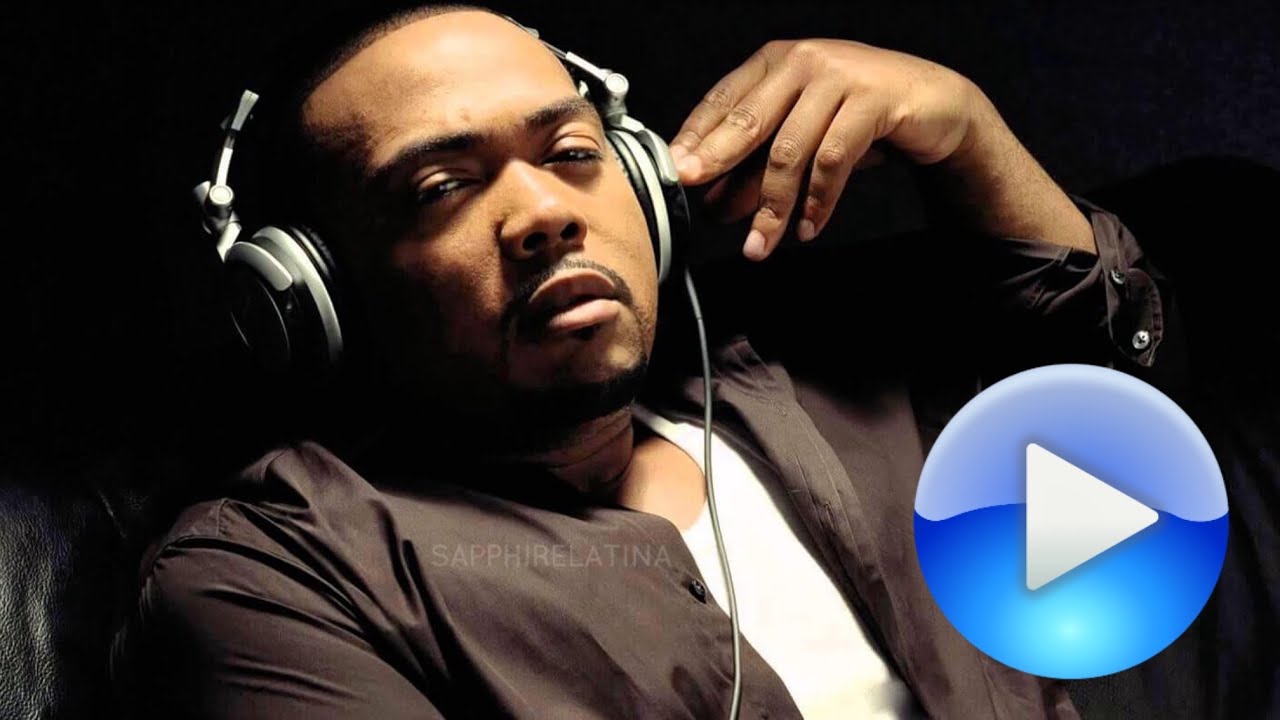 Timbaland: Production Compilation