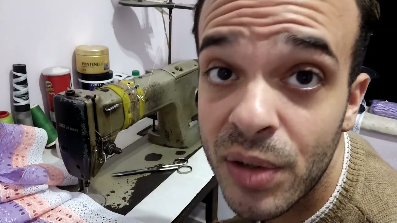 #costura