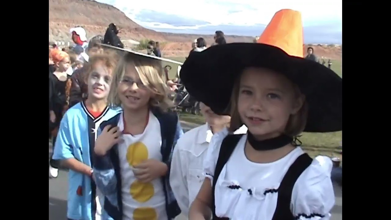 2009 Horizon Halloween Parade
