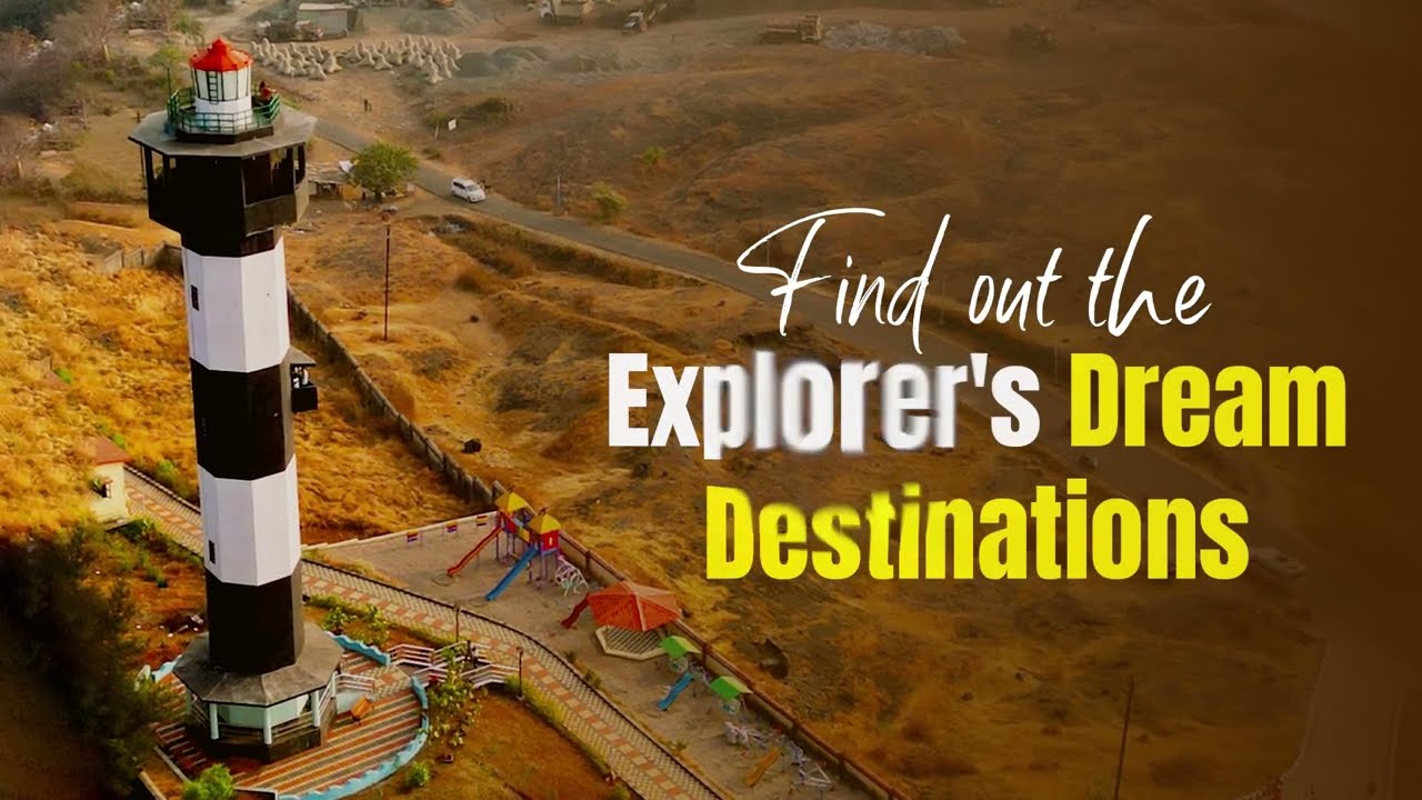 MoPSW is promoting lighthouse tourism across India under DGLL, watch video