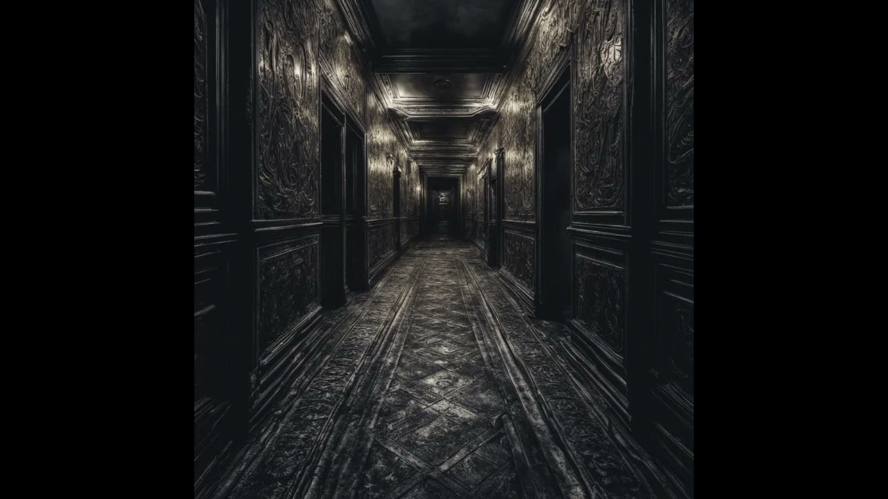 TAINTED LABYRINTH