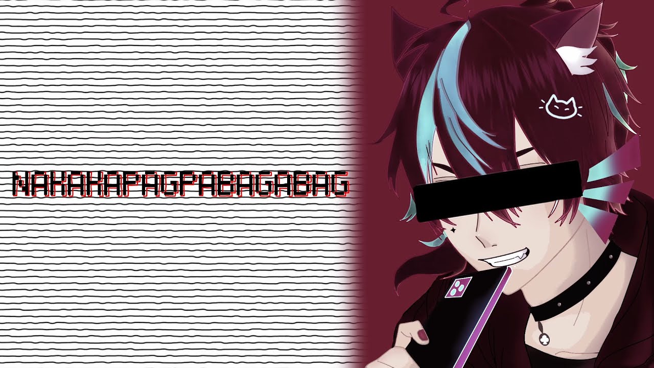 【COVER SONG】 Nakakapagpabagabag - CHESHIRE