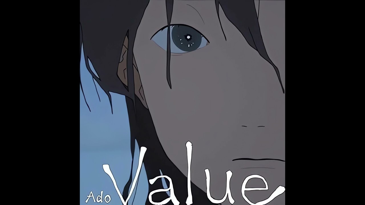 (offvocal) Ado / Value　リアルカラオケ(Instrumental)