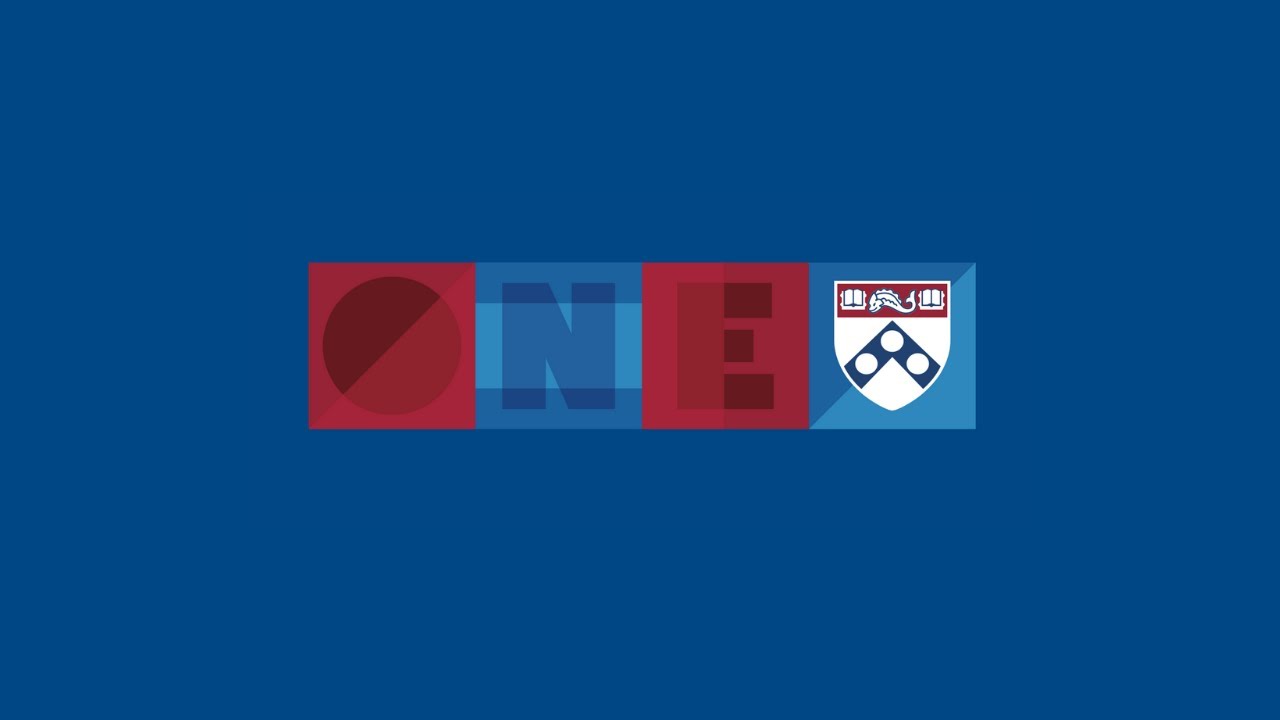 One Wharton Ceremony: Celebrating the Class of 2021