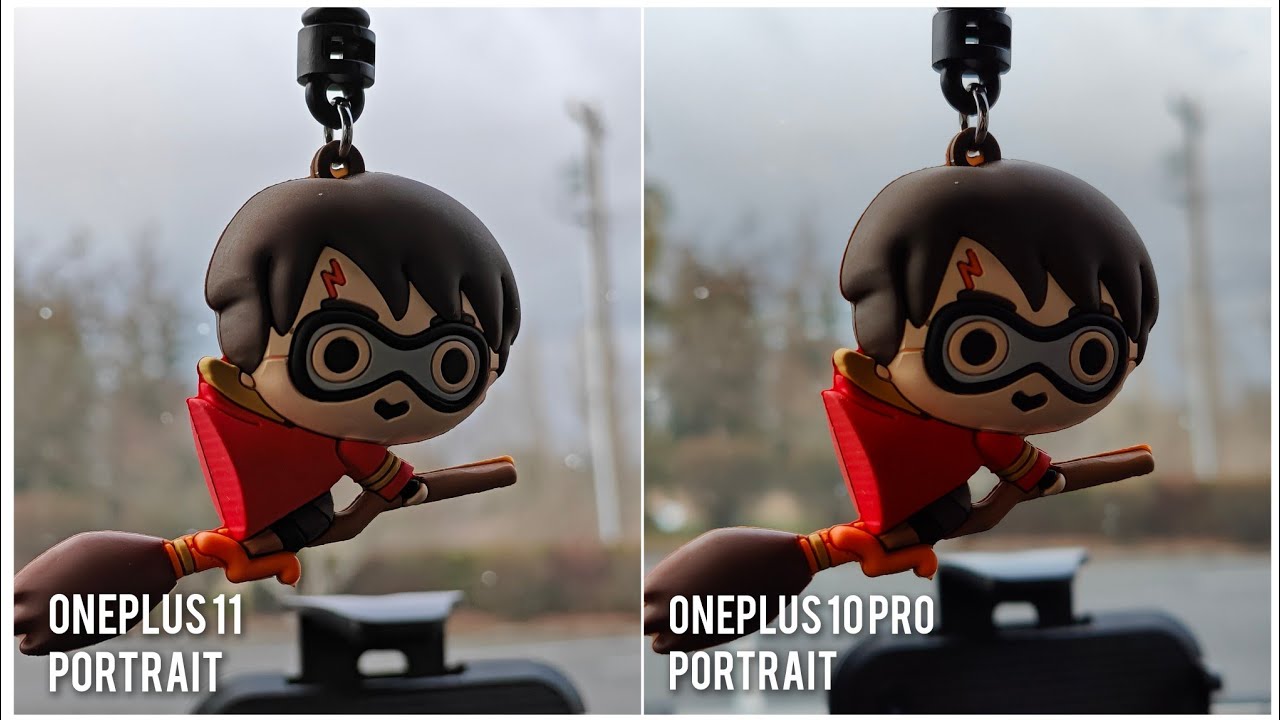 OnePlus 11 & OnePlus 10 Pro Camera Picture Comparison