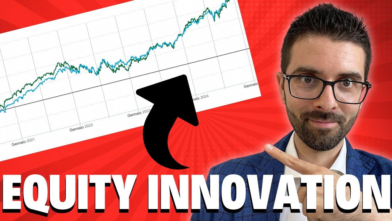 Eurizon Equity Innovation: Recensione Completa - Conviene Investire?