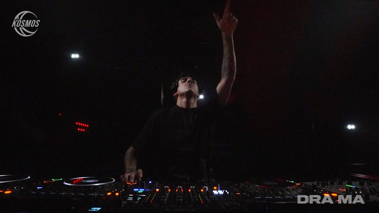 DRA MÄ - Azar Club, Kosmos Family