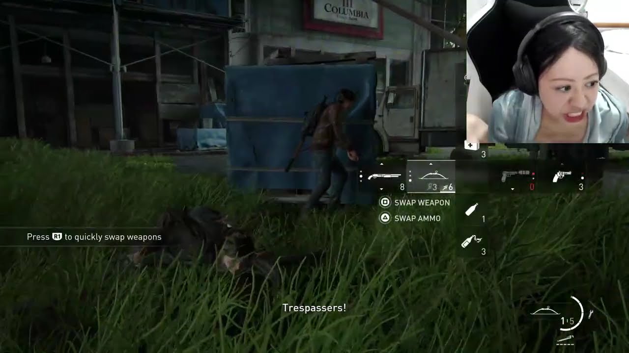The Last of Us Part II Remastered - Part 16