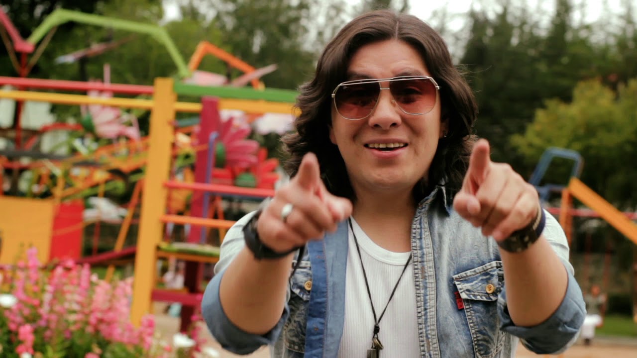 Vivir&eacute; por Siempre - Gran Matador